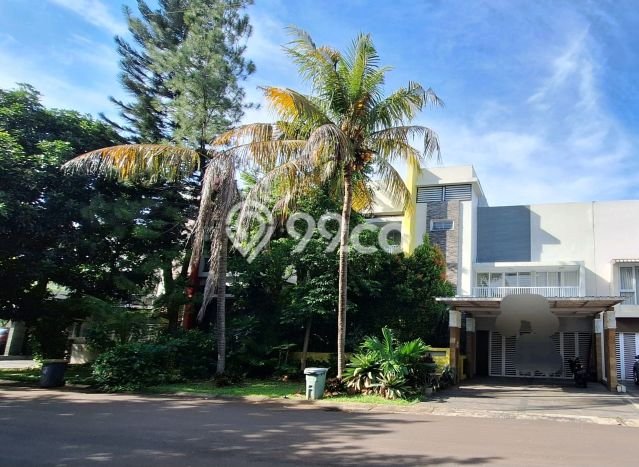 Disewakan Rumah Harga Terjangkau di Sektor 7-Bintaro Tangerang Selatan Punya 4 Kamar Tidur Disewakan Rumah Harga Terjangkau di Sektor 7-Bintaro Tangerang Selatan Punya 4 Kamar Tidur