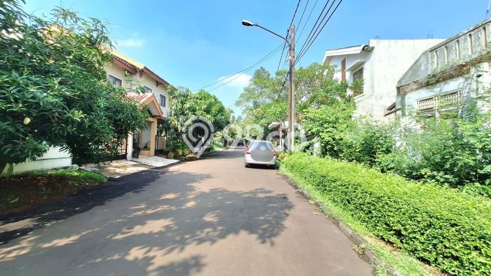 For Sale! Premium House LT 180m2 Desain Modern di Sektor 9-Bintaro For Sale! Premium House LT 180m2 Desain Modern di Sektor 9-Bintaro