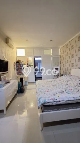 Jual Rumah Luas Elegan Dengan View Cantik di Sektor 7-Bintaro, Tangerang Selatan Jual Rumah Luas Elegan Dengan View Cantik di Sektor 7-Bintaro, Tangerang Selatan