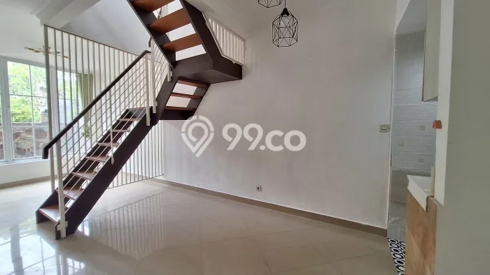 Dijual Hunian Rumah Nyaman 3 Kamar di Sektor 9-Bintaro, Tangerang Selatan Dijual Hunian Rumah Nyaman 3 Kamar di Sektor 9-Bintaro, Tangerang Selatan