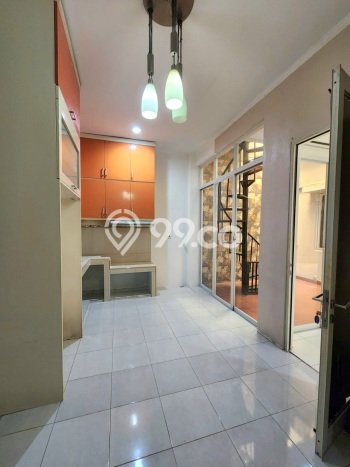 Rumah Asri area BSD The Icon, 4 KT, LT 105m² Bangunan 180m² Rumah Asri area BSD The Icon, 4 KT, LT 105m² Bangunan 180m²