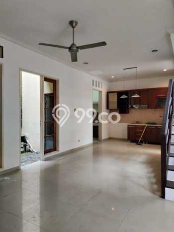 Rumah Luas Tanah 144m2m² di Sektor 9-Bintaro, Tangerang Selatan - Akses Mudah Rumah Luas Tanah 144m2m² di Sektor 9-Bintaro, Tangerang Selatan - Akses Mudah