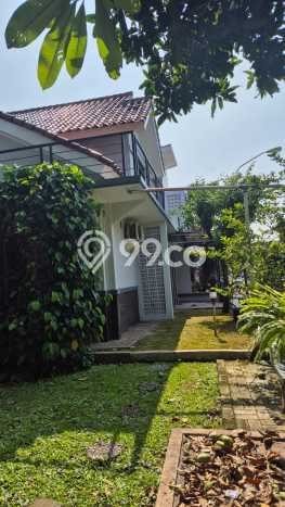 Rumah Elit LB 120m2 Siap Huni Desain Elegan di Sektor 9-Bintaro, Tangerang Selatan Rumah Elit LB 120m2 Siap Huni Desain Elegan di Sektor 9-Bintaro, Tangerang Selatan