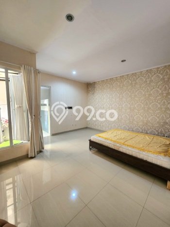 Rumah Asri area BSD The Icon, 4 KT, LT 105m² Bangunan 180m² Rumah Asri area BSD The Icon, 4 KT, LT 105m² Bangunan 180m²