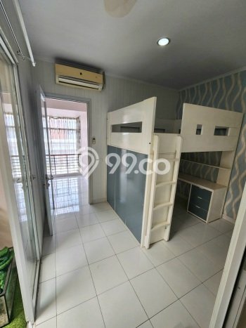Rumah Asri area BSD The Icon, 4 KT, LT 105m² Bangunan 180m² Rumah Asri area BSD The Icon, 4 KT, LT 105m² Bangunan 180m²