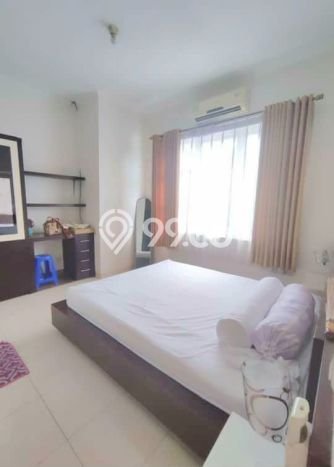 Rumah Modern 2 KT di BSD Delatinos Tangerang Full Furnished Rumah Modern 2 KT di BSD Delatinos Tangerang Full Furnished