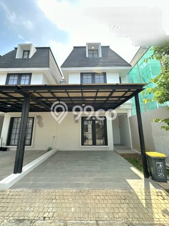 Disewakan Rumah Murah di Bintaro Tangerang Selatan dengan 3 Kamar Tidur Disewakan Rumah Murah di Bintaro Tangerang Selatan dengan 3 Kamar Tidur