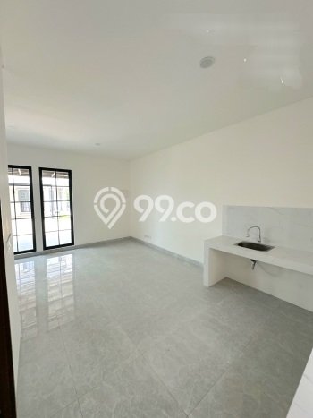 Disewakan Rumah Murah di Bintaro Tangerang Selatan dengan 3 Kamar Tidur Disewakan Rumah Murah di Bintaro Tangerang Selatan dengan 3 Kamar Tidur