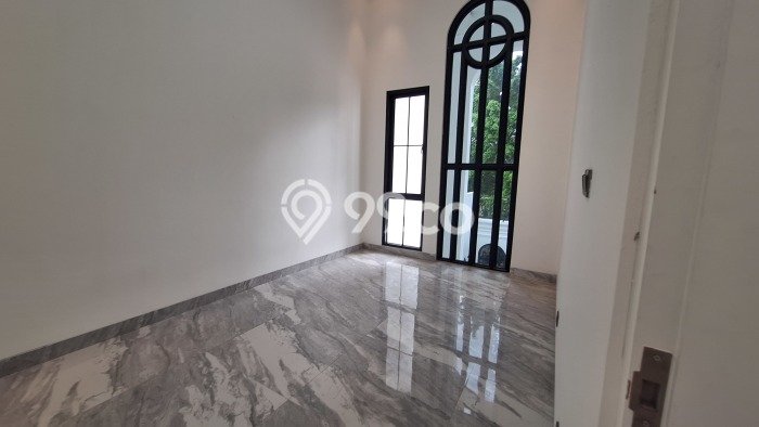 Jual Rumah Luas Megah Dengan View Cantik di Sektor 9-Bintaro, Tangerang Selatan Jual Rumah Luas Megah Dengan View Cantik di Sektor 9-Bintaro, Tangerang Selatan