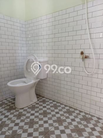 Rumah 2 KT 2 KM di Area Premium Parigi, Tangerang Rumah 2 KT 2 KM di Area Premium Parigi, Tangerang