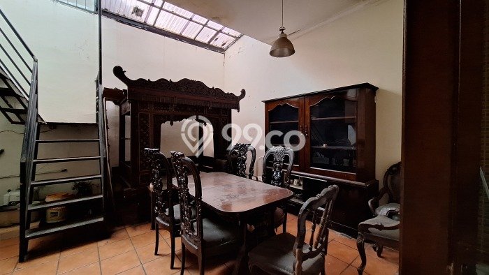 Rumah PREMIUM! di Serpong Villa Melati Mas, Tangerang Selatan, LT 229m² Bangunan 150m², HARGA SPESIAL Rumah PREMIUM! di Serpong Villa Melati Mas, Tangerang Selatan, LT 229m² Bangunan 150m², HARGA SPESIAL