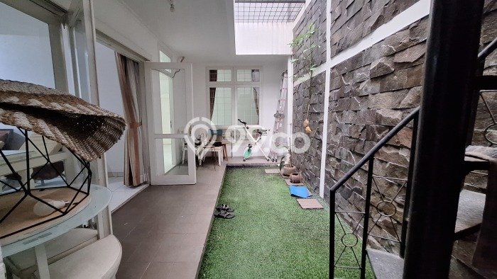 Rumah Kontrakan Tangerang Selatan LT 178m2 LB 150m2 Area Sektor 9-Bintaro Rumah Kontrakan Tangerang Selatan LT 178m2 LB 150m2 Area Sektor 9-Bintaro
