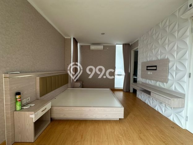 Rumah Lingkungan Asri kawasan Sektor 9-Bintaro, Tangerang Selatan, LT 105m² Bangunan 128m² Rumah Lingkungan Asri kawasan Sektor 9-Bintaro, Tangerang Selatan, LT 105m² Bangunan 128m²