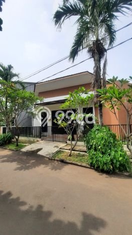 Hunian Super Mewah dengan Akses Paling Strategis di Sektor 9-Bintaro, Tangerang Selatan Hunian Super Mewah dengan Akses Paling Strategis di Sektor 9-Bintaro, Tangerang Selatan