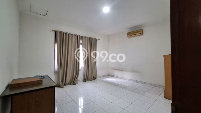 Hunian Mewah LB 180m2 Siap Huni Desain Elegan di Sektor 9-Bintaro, Tangerang Selatan Hunian Mewah LB 180m2 Siap Huni Desain Elegan di Sektor 9-Bintaro, Tangerang Selatan