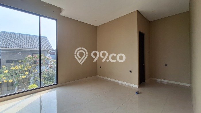 Jual Rumah Luas Megah Dengan View Cantik di Sektor 7-Bintaro, Tangerang Selatan Jual Rumah Luas Megah Dengan View Cantik di Sektor 7-Bintaro, Tangerang Selatan