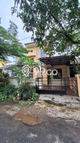 Jual Rumah Eksklusif 3 KT di Sektor 9-Bintaro, Tangerang Selatan Jual Rumah Eksklusif 3 KT di Sektor 9-Bintaro, Tangerang Selatan