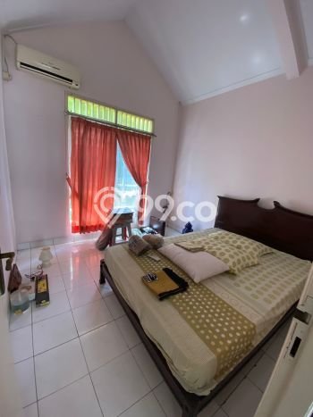 Jual Rumah Modern 3 KT di Sektor 3 - Bintaro, Jakarta Selatan Jual Rumah Modern 3 KT di Sektor 3 - Bintaro, Jakarta Selatan