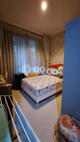 Jual Rumah Luas Elegan Dengan View Cantik di Sektor 7-Bintaro, Tangerang Selatan Jual Rumah Luas Elegan Dengan View Cantik di Sektor 7-Bintaro, Tangerang Selatan