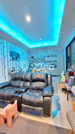 Jual Rumah Luas Elegan Dengan View Cantik di Sektor 7-Bintaro, Tangerang Selatan Jual Rumah Luas Elegan Dengan View Cantik di Sektor 7-Bintaro, Tangerang Selatan