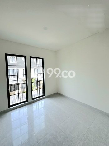 Disewakan Rumah Murah di Bintaro Tangerang Selatan dengan 3 Kamar Tidur Disewakan Rumah Murah di Bintaro Tangerang Selatan dengan 3 Kamar Tidur