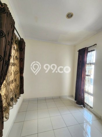 Rumah Asri area BSD The Icon, 4 KT, LT 105m² Bangunan 180m² Rumah Asri area BSD The Icon, 4 KT, LT 105m² Bangunan 180m²