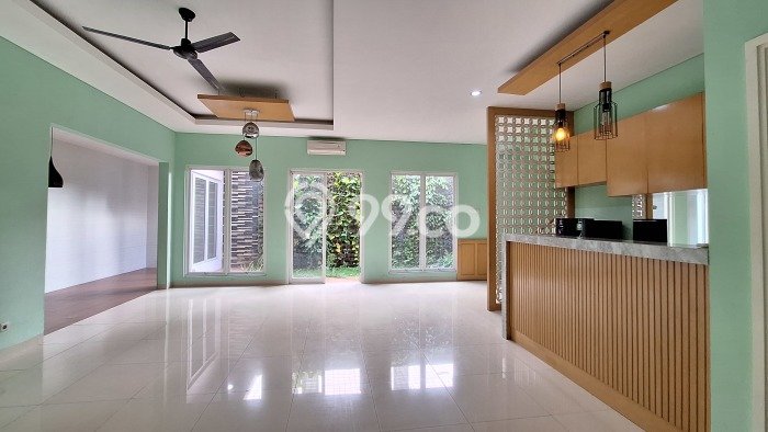 Disewakan Rumah Harga Terjangkau di Sektor 7-Bintaro Tangerang Selatan Punya 4 Kamar Tidur Disewakan Rumah Harga Terjangkau di Sektor 7-Bintaro Tangerang Selatan Punya 4 Kamar Tidur