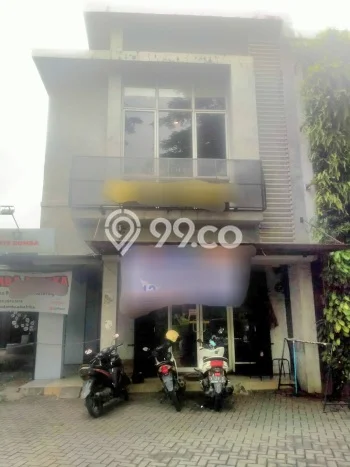 Ruko Kawasan Strategis Kawasan , Luas 135m2m², Sentra Perdagangan Ruko Kawasan Strategis Kawasan , Luas 135m2m², Sentra Perdagangan