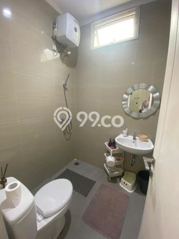 Rumah Modern 4 Kamar Terawat di Bintaro, Dekat Sekolah, Tangerang Selatan Rumah Modern 4 Kamar Terawat di Bintaro, Dekat Sekolah, Tangerang Selatan