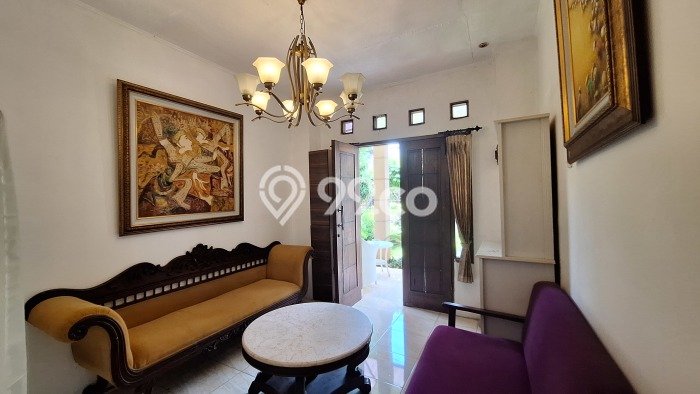 Dijual Rumah Eksklusif 2 KT di Graha Raya Bintaro, Tangerang Selatan Dijual Rumah Eksklusif 2 KT di Graha Raya Bintaro, Tangerang Selatan