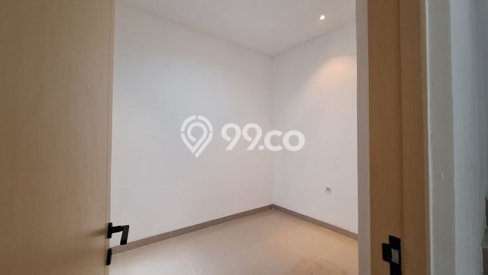Rumah Siap Huni 4 KT 4 KM di Sektor 9-Bintaro, Tangerang Selatan Rumah Siap Huni 4 KT 4 KM di Sektor 9-Bintaro, Tangerang Selatan