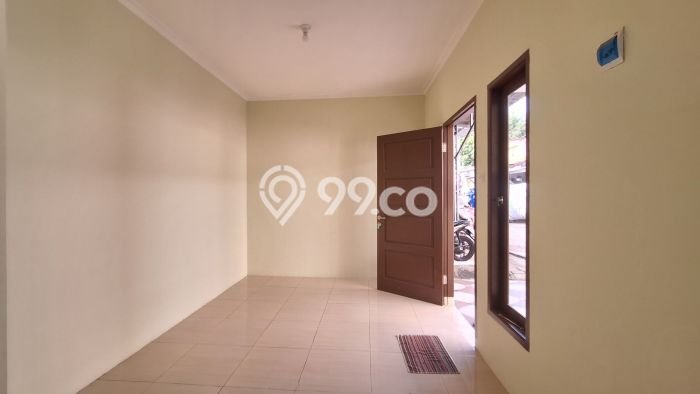 Rumah 2 KT 2 KM di Area Premium Parigi, Tangerang Rumah 2 KT 2 KM di Area Premium Parigi, Tangerang