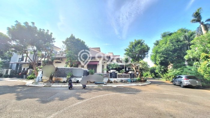 Rumah Elit Modern Tanpa Renovasi di Sektor 9-Bintaro Tangerang Selatan Rumah Elit Modern Tanpa Renovasi di Sektor 9-Bintaro Tangerang Selatan