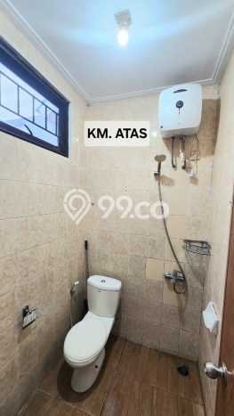 Rumah Modern 3 Kamar LT 84m2 di Sektor 9-Bintaro Rumah Modern 3 Kamar LT 84m2 di Sektor 9-Bintaro
