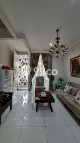 PROMO TERBATAS! Rumah Premium area Sektor 9-Bintaro, Tangerang Selatan, Luas 120m² Bangunan 170m² PROMO TERBATAS! Rumah Premium area Sektor 9-Bintaro, Tangerang Selatan, Luas 120m² Bangunan 170m²