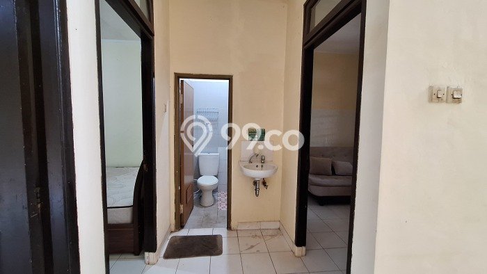 Jual Rumah Eksklusif 3 KT di Sektor 9-Bintaro, Tangerang Selatan Jual Rumah Eksklusif 3 KT di Sektor 9-Bintaro, Tangerang Selatan