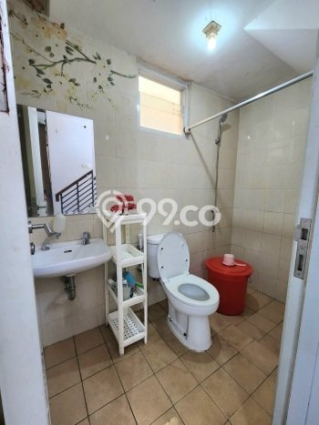 Rumah Asri area BSD The Icon, 4 KT, LT 105m² Bangunan 180m² Rumah Asri area BSD The Icon, 4 KT, LT 105m² Bangunan 180m²