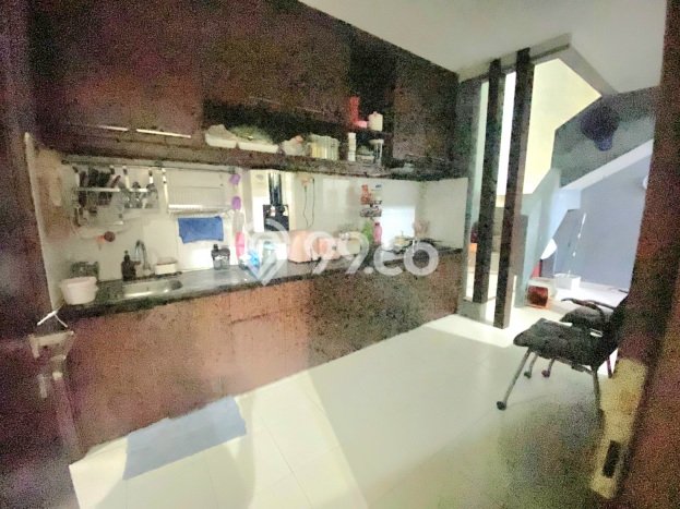 Rumah Asri di Sektor 7-Bintaro, 4 KT, Free Macet Rumah Asri di Sektor 7-Bintaro, 4 KT, Free Macet