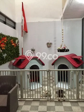Jual Rumah Luas Elegan Dengan View Cantik di Sektor 7-Bintaro, Tangerang Selatan Jual Rumah Luas Elegan Dengan View Cantik di Sektor 7-Bintaro, Tangerang Selatan