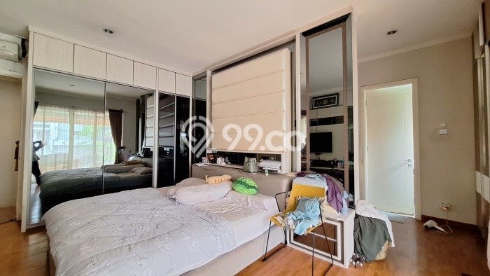 PROPERTI PILIHAN! Rumah area Sektor 7-Bintaro, Luas 204m² Bangunan 240m² PROPERTI PILIHAN! Rumah area Sektor 7-Bintaro, Luas 204m² Bangunan 240m²