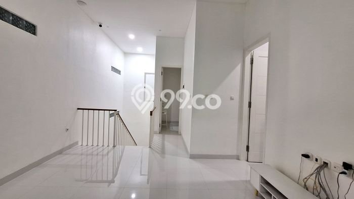 Dijual Rumah Eksklusif 3 KT di BSD Kencana Loka, Tangerang Dijual Rumah Eksklusif 3 KT di BSD Kencana Loka, Tangerang