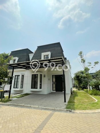 LIMITED UNIT! Rumah area Bintaro, 2 KT, Luas 96m² Bangunan 56m² LIMITED UNIT! Rumah area Bintaro, 2 KT, Luas 96m² Bangunan 56m²