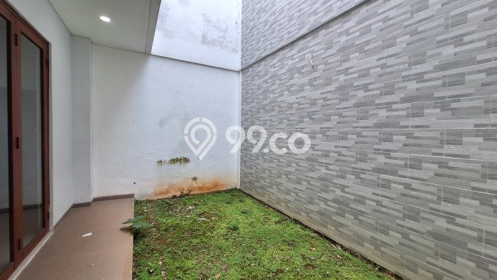 Properti Nyaman 3 KT LT 120m² di Sektor 9-Bintaro, Tangerang Selatan Properti Nyaman 3 KT LT 120m² di Sektor 9-Bintaro, Tangerang Selatan