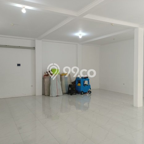 FOR RENT! Ruko di Cikutra Cocok untuk Bisnis 128m2 FOR RENT! Ruko di Cikutra Cocok untuk Bisnis 128m2