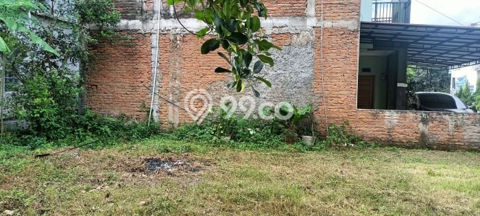 Tanah Dijual Lokasi Arcamanik Bandung SHM Tanah Dijual Lokasi Arcamanik Bandung SHM