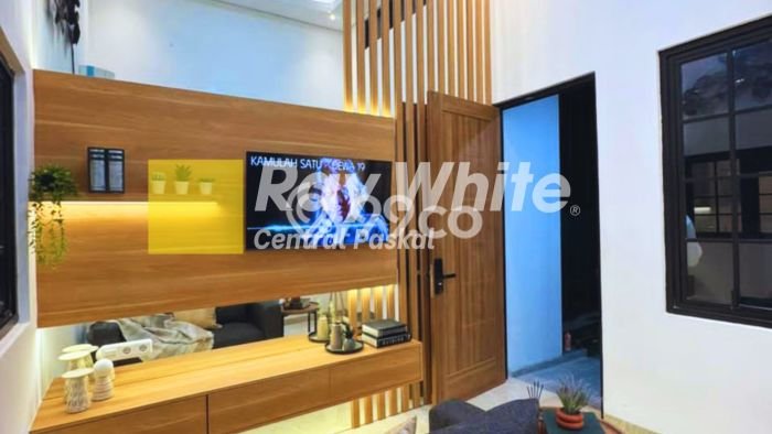 Hunian Strategis 2 KT LB 36m2 Kondisi Bagus di Kopo Hunian Strategis 2 KT LB 36m2 Kondisi Bagus di Kopo