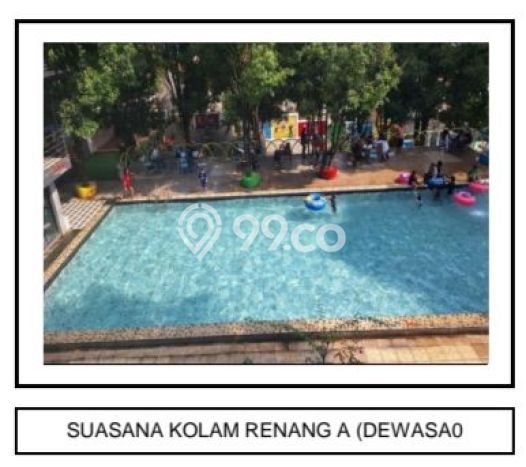 Rumah 2 KT 6 KM Area Strategis di Cilengkrang, Bandung Rumah 2 KT 6 KM Area Strategis di Cilengkrang, Bandung