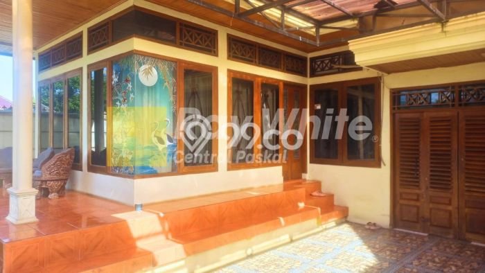 Dijual Rumah 4 Kamar Lokasi Ideal Bagus dan Strategis di Sumedang Selatan Dijual Rumah 4 Kamar Lokasi Ideal Bagus dan Strategis di Sumedang Selatan