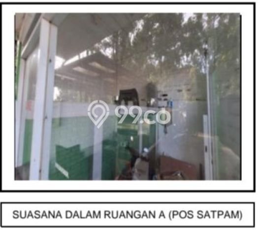 Rumah 2 KT 6 KM Area Strategis di Cilengkrang, Bandung Rumah 2 KT 6 KM Area Strategis di Cilengkrang, Bandung