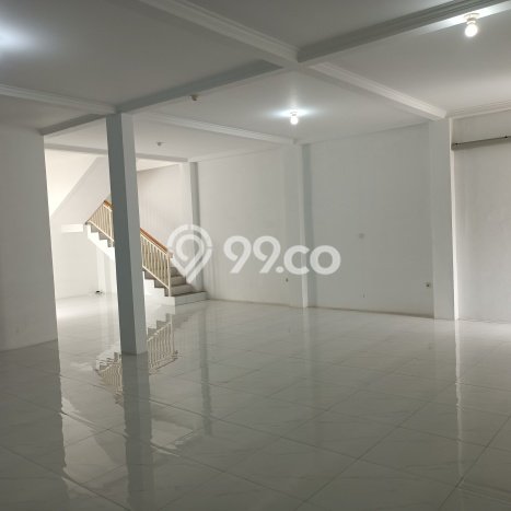FOR RENT! Ruko di Cikutra Cocok untuk Bisnis 128m2 FOR RENT! Ruko di Cikutra Cocok untuk Bisnis 128m2